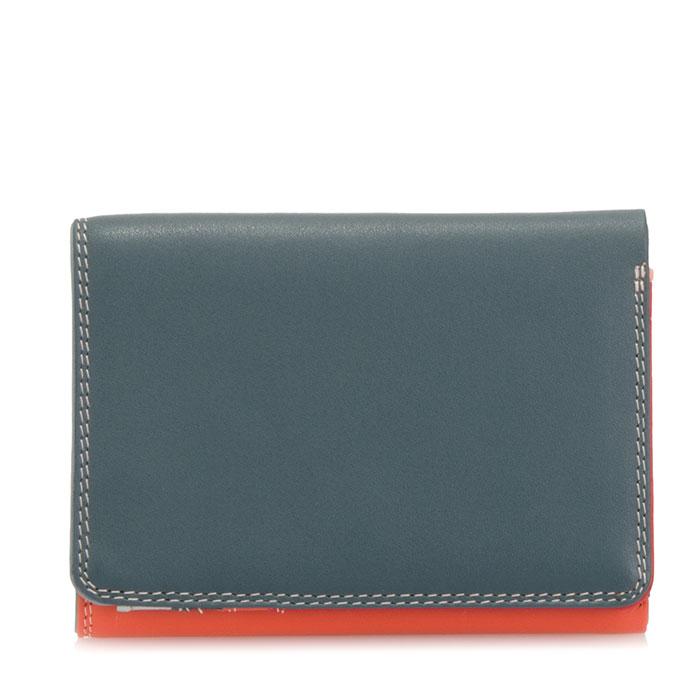mywalit Small Trifold Wallet (106) Handbags 