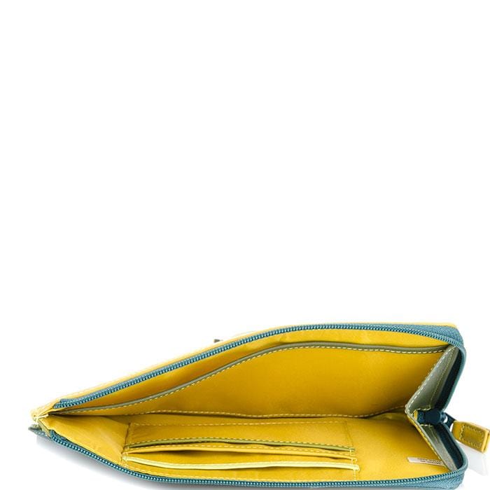 mywalit Zip Around Wallet Wristlet (1219) Handbags 