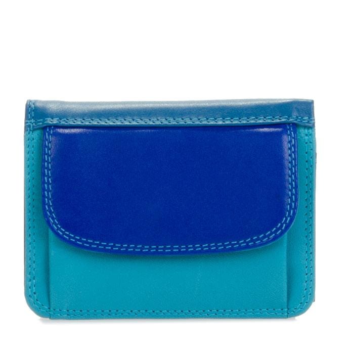 mywalit Mini Trifold Wallet (243) Handbags ruby