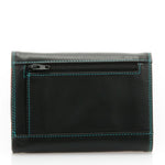 mywalit Double Flap Wallet (250) Handbags 