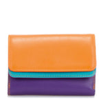 mywalit Double Flap Wallet (250) Handbags Copacabana