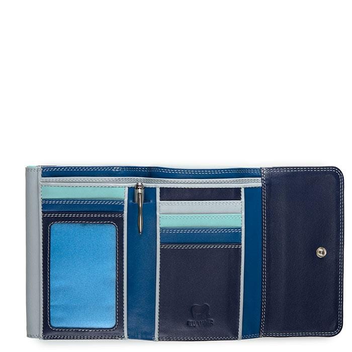 mywalit Double Flap Wallet (250) Handbags 