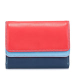 mywalit Double Flap Wallet (250) Handbags Royal