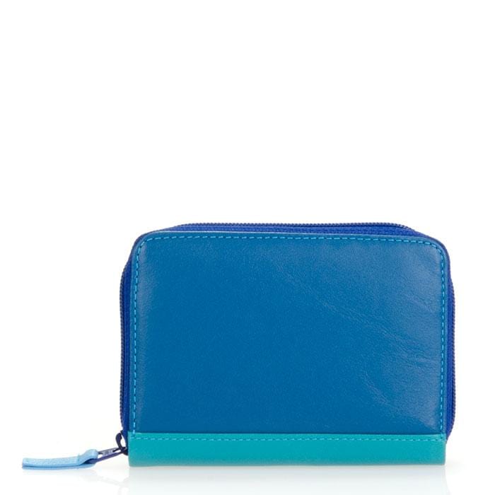 mywalit Zipped Credit Card Holder (328) Handbags Seascape