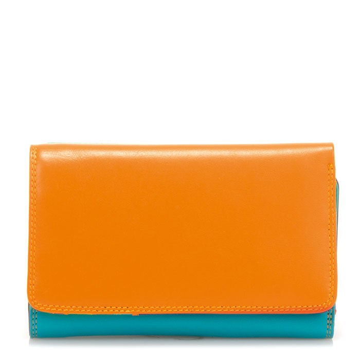 mywalit Medium Tri-Fold Wallet (363) Handbags copacabana