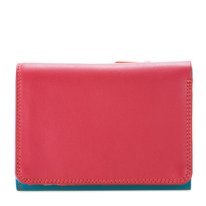 mywalit Medium Tri-Fold Wallet (363) Handbags vesuvio