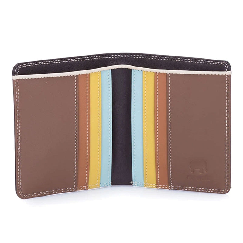 mywalit Standard Bifold Wallet (132) Handbags Mocha