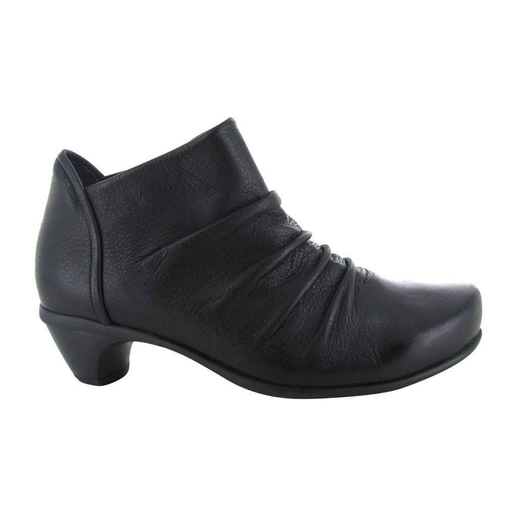 Naot Advance Ankle Bootie Womens Shoes 