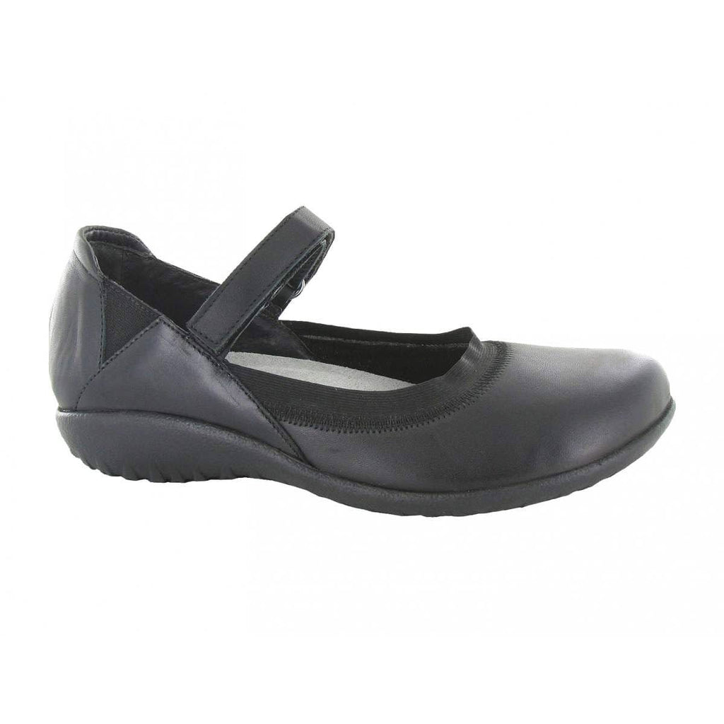 Naot Koati Mary Jane Flat Womens Shoes 
