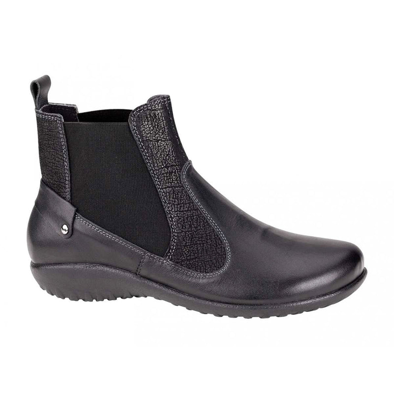 Naot Konini Ankle Boot Womens Shoes 