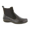 Naot Konini Ankle Boot Womens Shoes S7F Walnut/Hash/French Roast