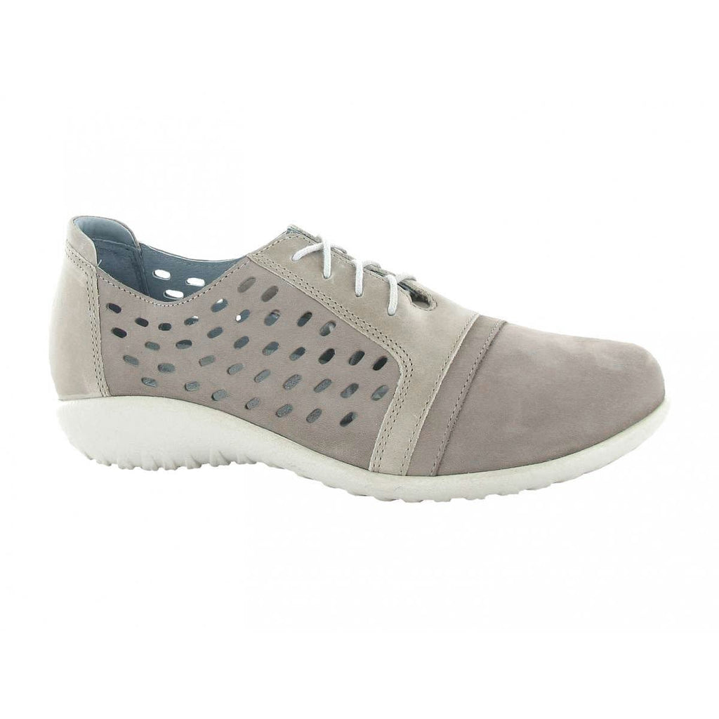 Naot Lalo Perforated Sneaker Womens Shoes 