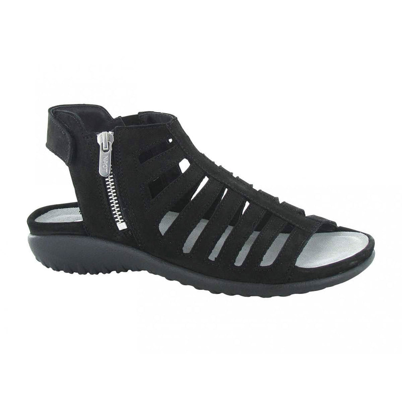 Naot Pitau Gladiator Sandal Womens Shoes 