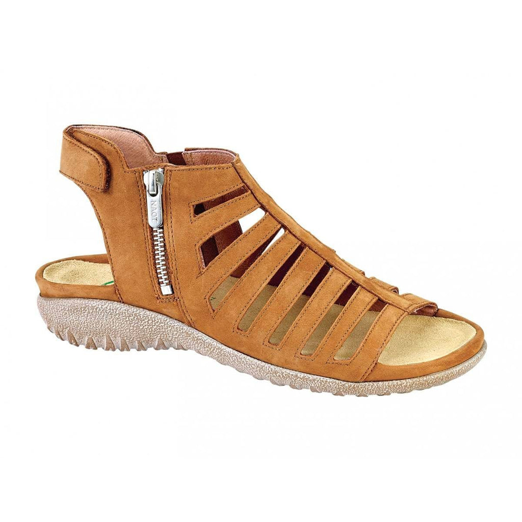 Naot Pitau Gladiator Sandal Womens Shoes 