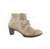 Naot Vistoso Ankle Bootie (14038) Womens Shoes Beige Iguana/Khaki/Arizona Tan