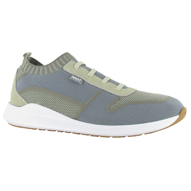 Naot Adonis (15004) Womens Shoes Beige/Grey