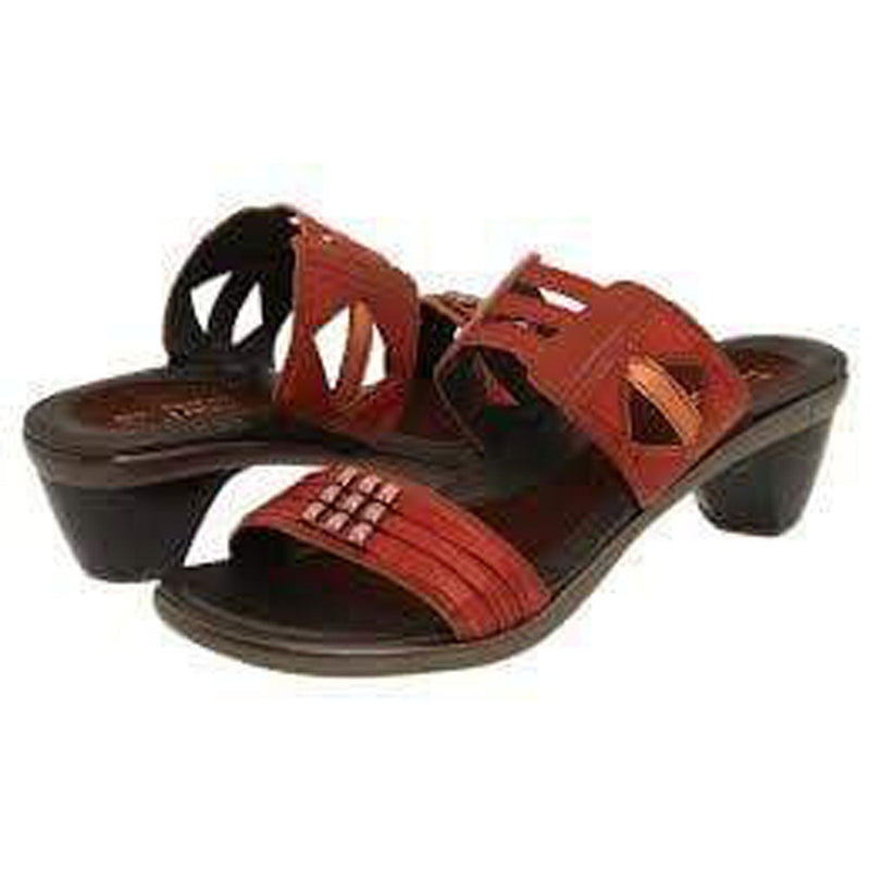 Naot Afrodita Sandal Womens Shoes 
