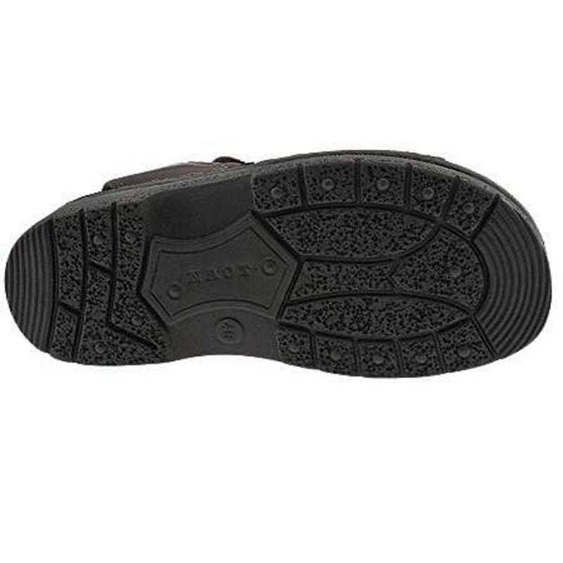 Naot Andes Men's Sandal (69048) Mens Shoes 