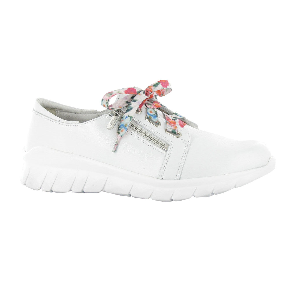 Naot Elios Sneaker Womens Shoes 024 White