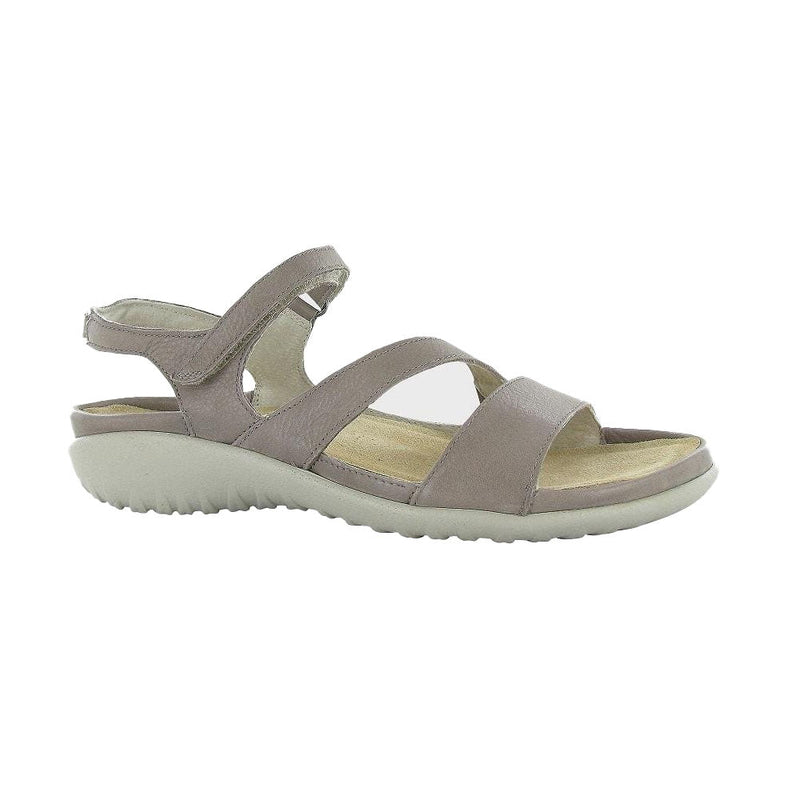 Naot Etera Sandal (11111) Womens Shoes Soft Stone Leather