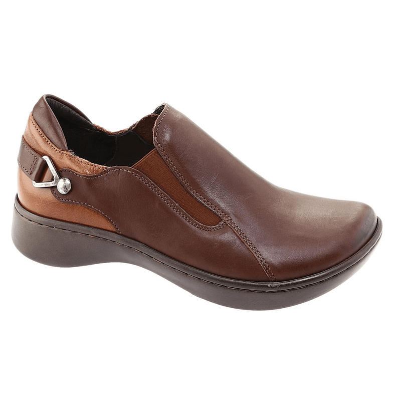 Naot Nautilus Slip On Loafer Womens Shoes 