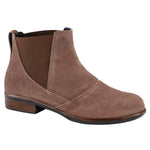 Naot Ruzgar Chelsea Boot (26068) Womens Shoes Antique Brown