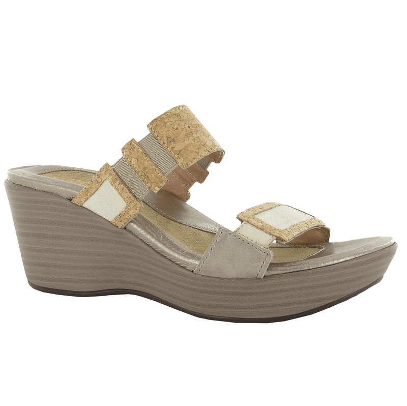 Naot Treasure Sandal (38014) Womens Shoes 