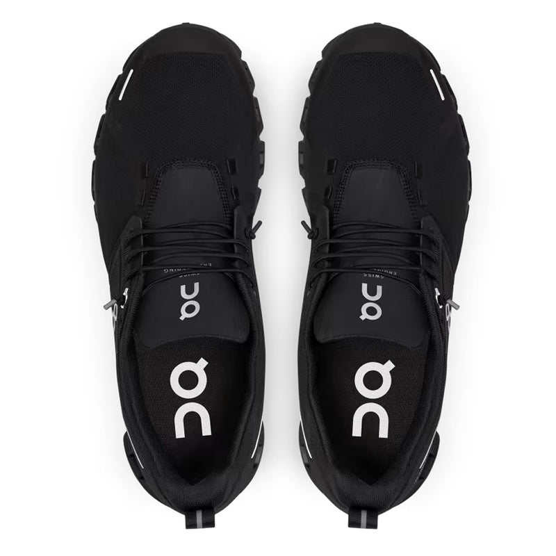 ON Running Cloud 5 Waterproof Men's Running Sneaker Mens Shoes 
