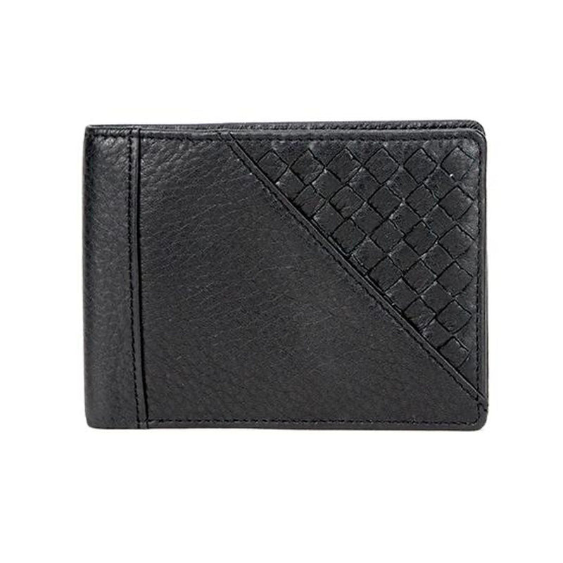 Osgoode Marley RFID Magnetic Money Clip Wallet (1321) Handbags Black