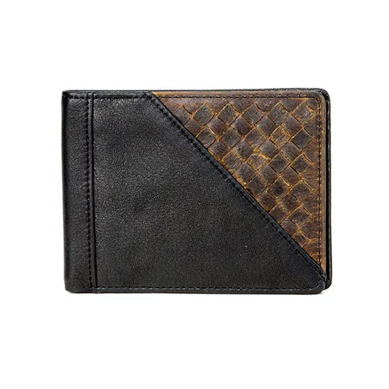 Osgoode Marley RFID Magnetic Money Clip Wallet (1321) Handbags Brown