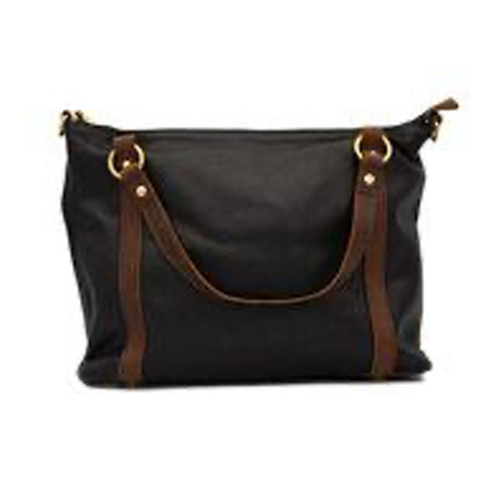 Osgoode Marley Patience Satchel (7136) Handbags Black