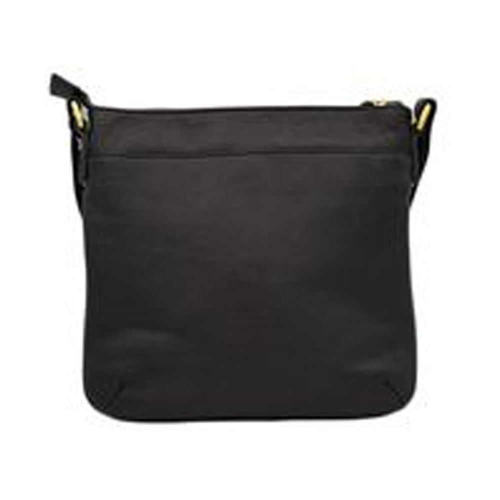 Osgoode Marley Trinity Crossbody (7141) Handbags Black