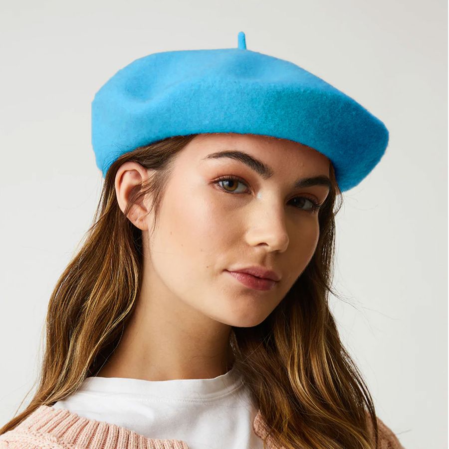 Genuine sheepskin earmuffs, Simons, Women's Tuques, Berets, and Winter  Hats online