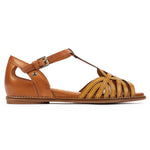 Pikolinos Talavera Slingback Sandal (W3D-0668C1) Womens Shoes 