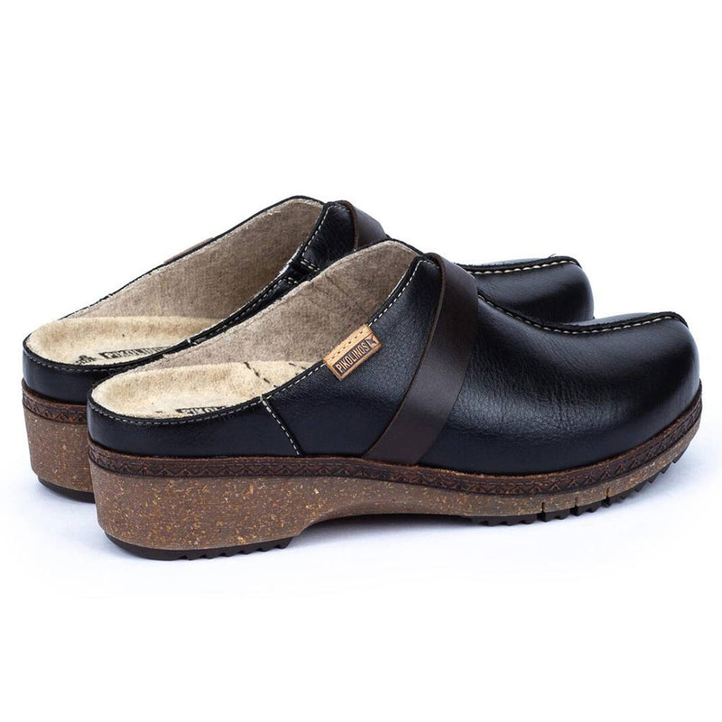 Pikolinos Granada Clog (W0W-3590C1) Womens Shoes 