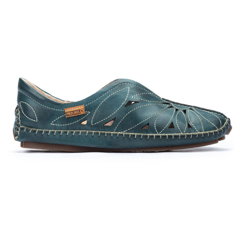 Pikolinos 578-7399 Womens Shoes Mint
