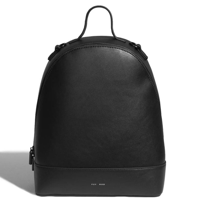 pixie mood Cora Backpack (COR219) Handbags Black