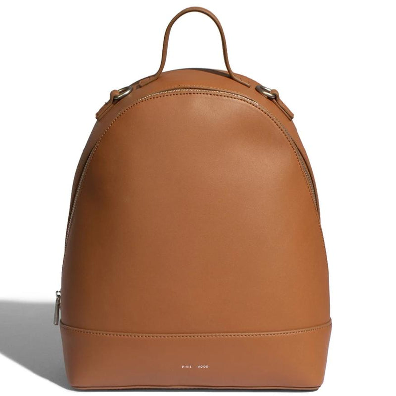 pixie mood Cora Backpack (COR219) Handbags Cognac