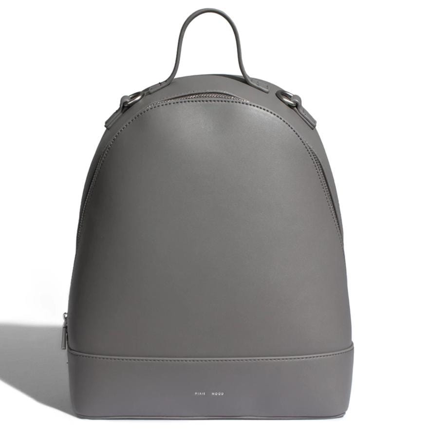 pixie mood Cora Backpack (COR219) Handbags Grey