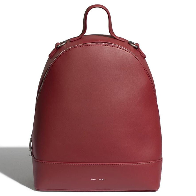 pixie mood Cora Backpack (COR219) Handbags Red