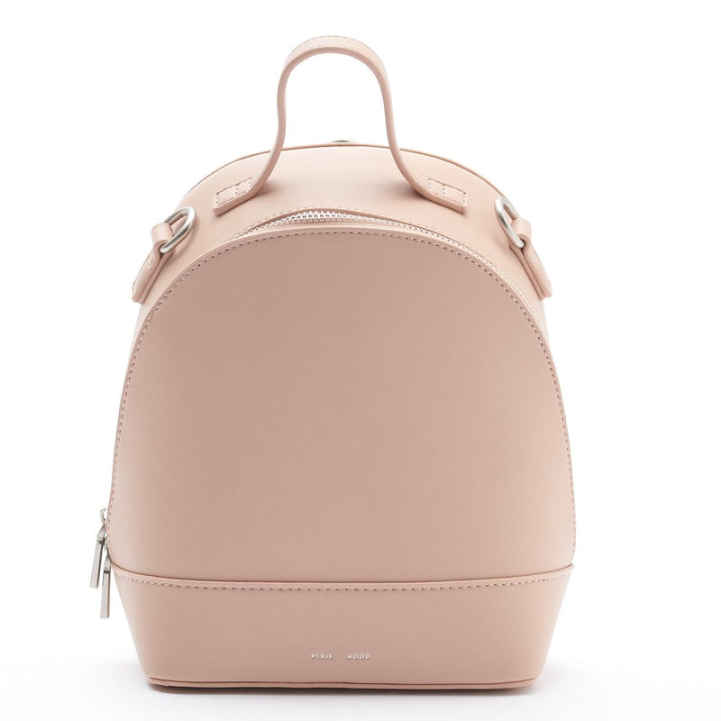 pixie mood Cora Small Backpack (CORS119) Handbags Tan