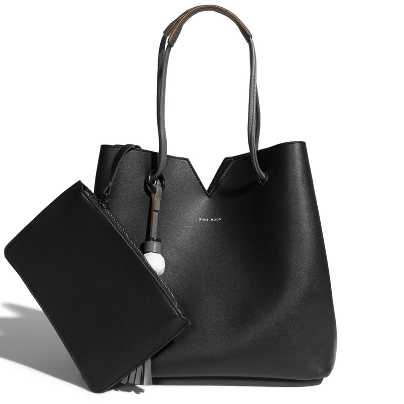 pixie mood Jasmine Marble Bag (JAS219) Handbags 