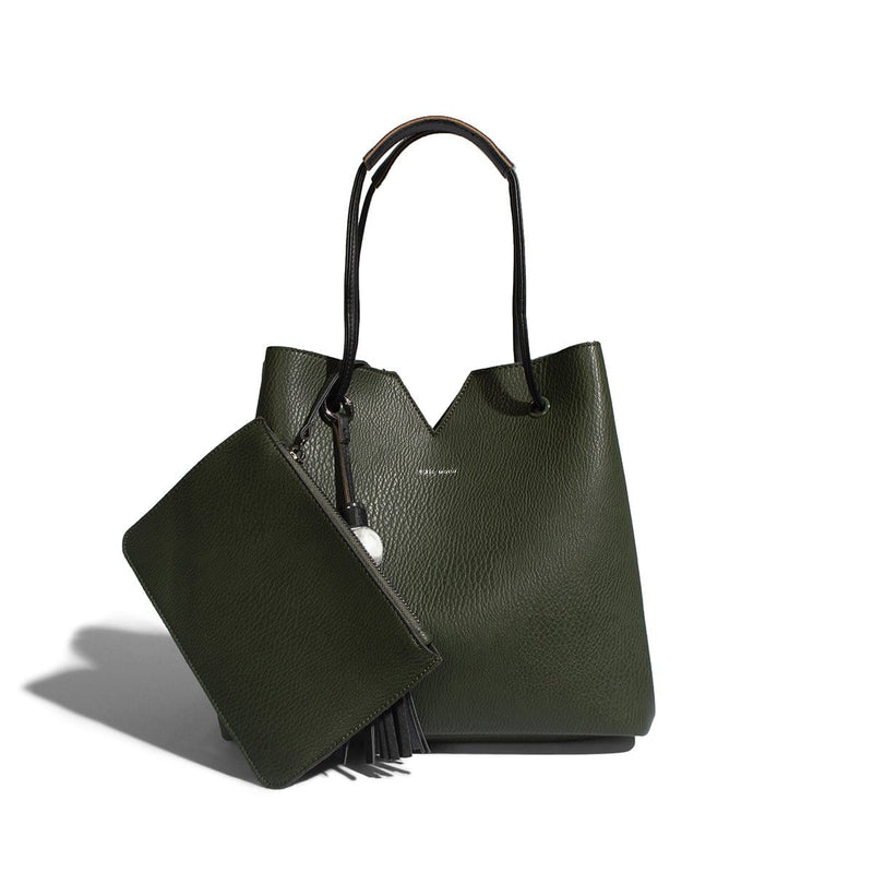 pixie mood Jasmine Marble Bag (JAS219) Handbags 