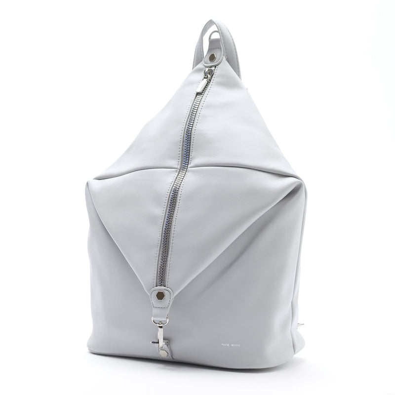 pixie mood Julia Backpack (JUL119) Handbags Grey