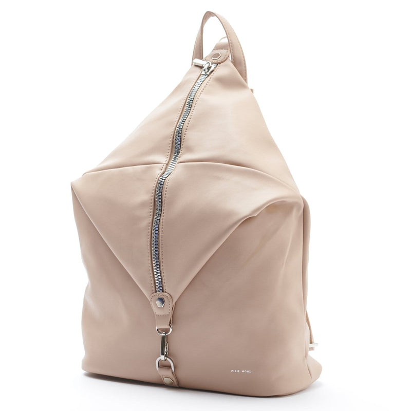 pixie mood Julia Backpack (JUL119) Handbags Tan