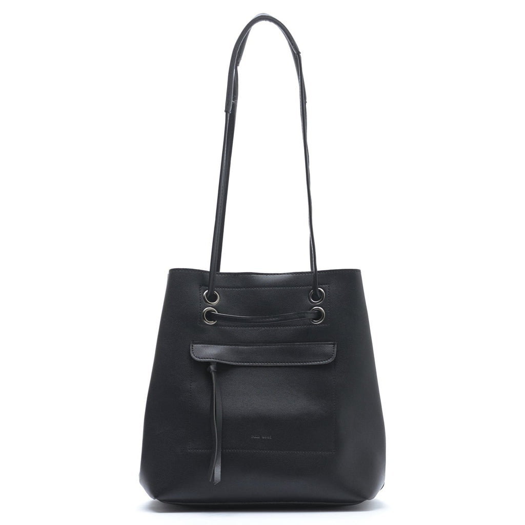 pixie mood Molly Shoulder Bag (MOL119) Handbags Black