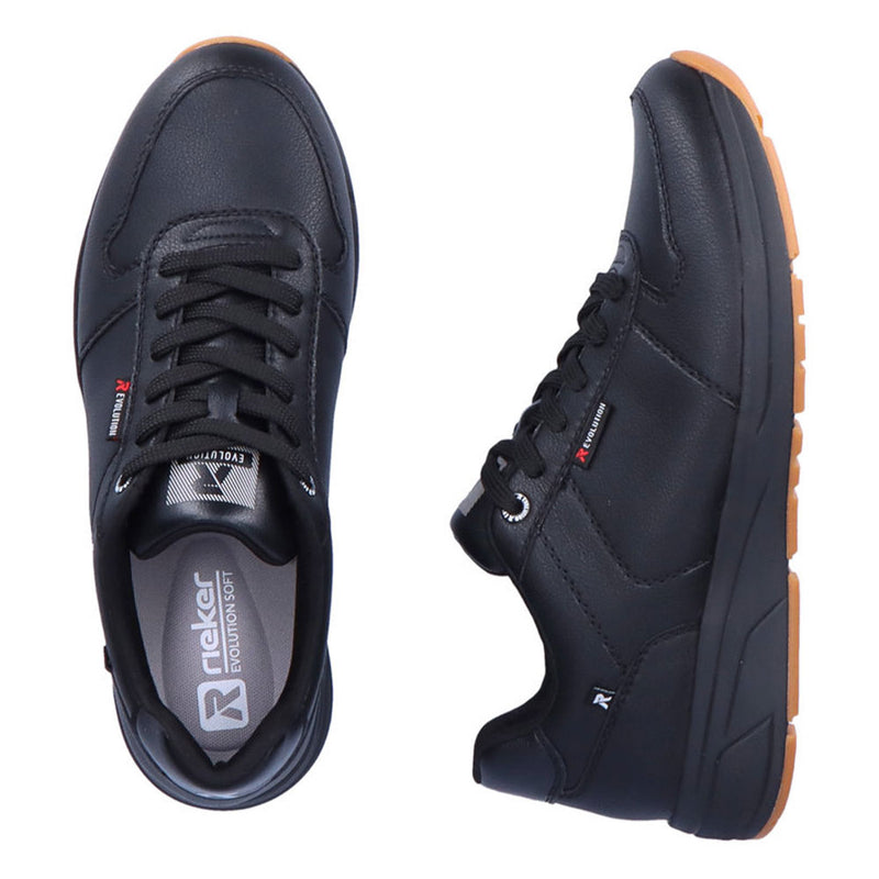 R-Evolution Sneaker 07004 Mens Shoes 