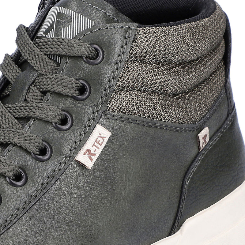 Revolution Sneaker Boot (07107) Mens Shoes 