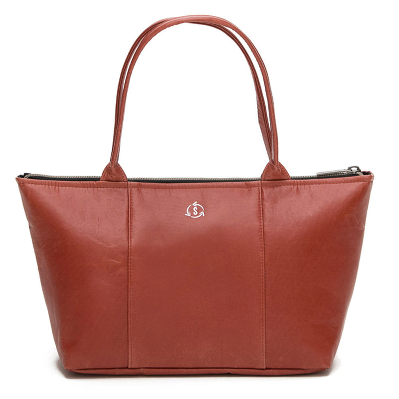 hhplift Daydreamer Small Bag Handbags Terracotta