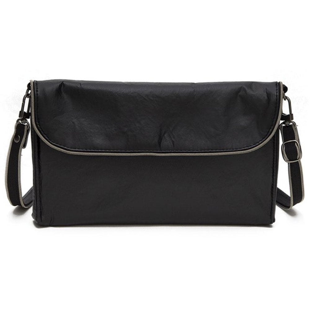 hhplift Instinct Crossbody Bag Handbags Black